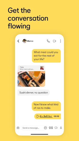Bumble
