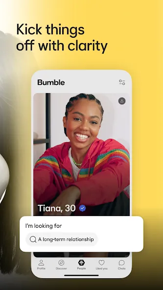 Bumble Bumble