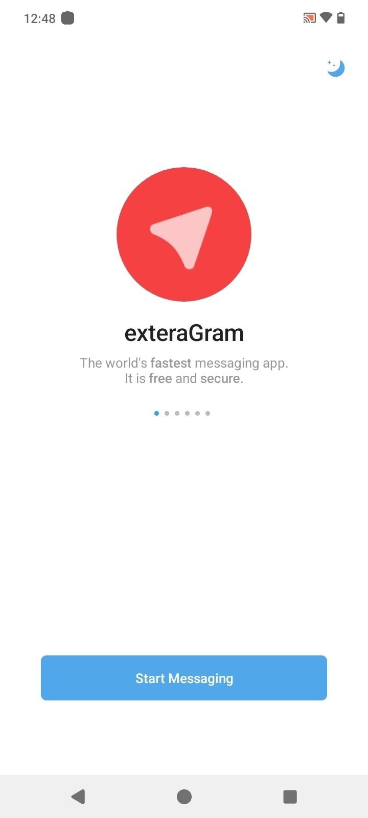 exteraGram