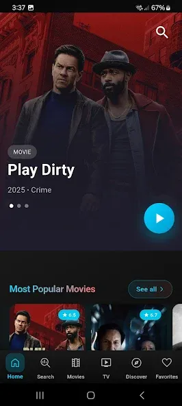 MEDIAFLIX Plus