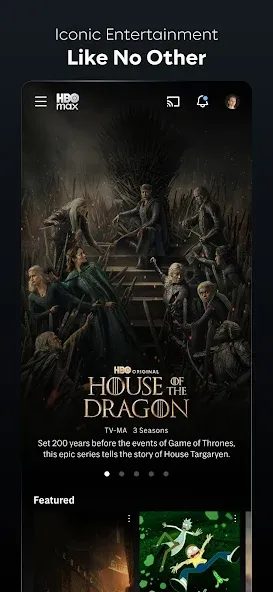 HBO Now