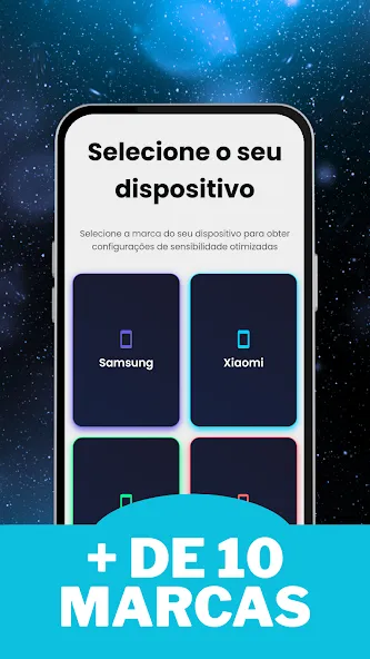 REGEDIT FF MOD