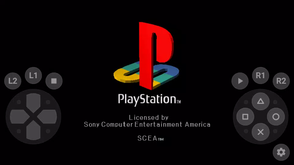 PS / PS2 / PSP
