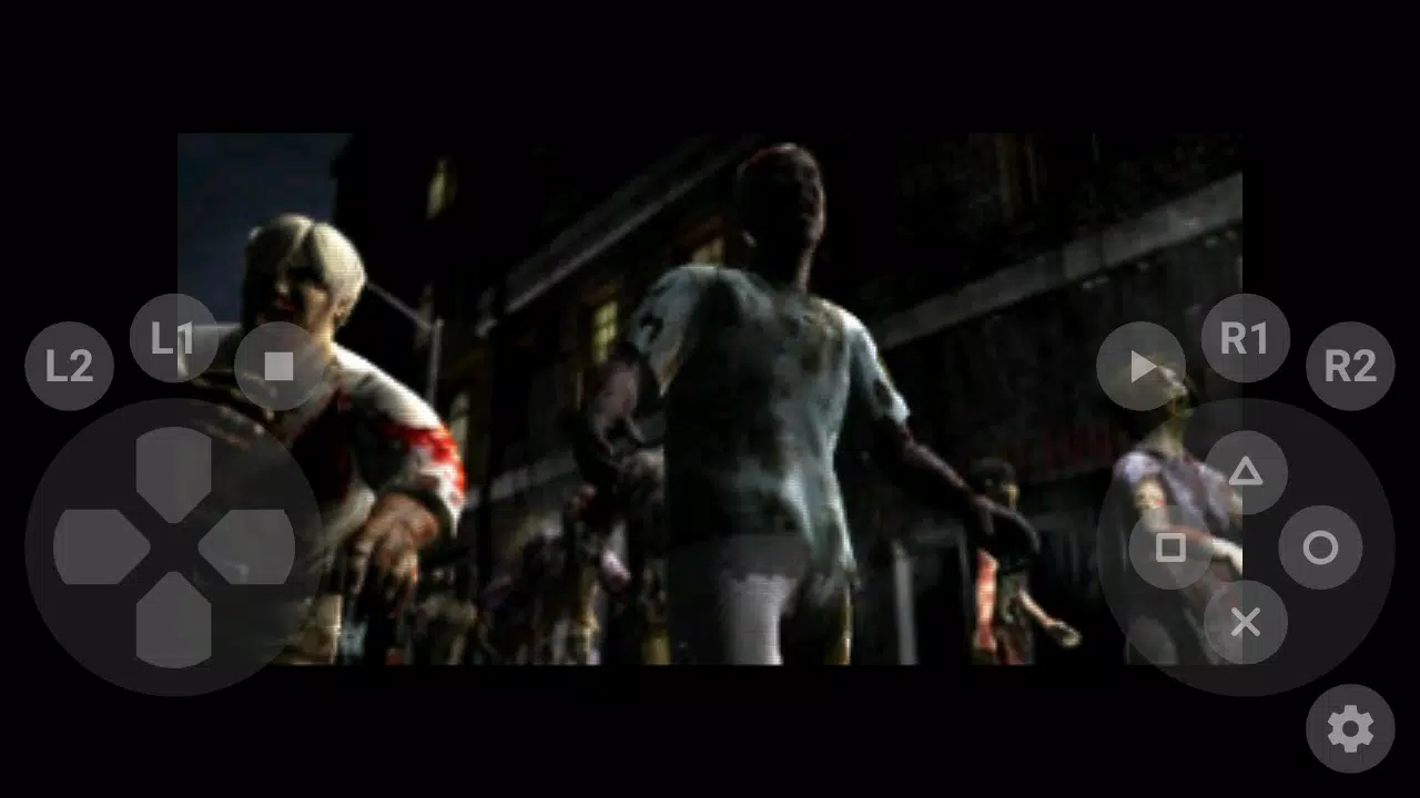 PS / PS2 / PSP