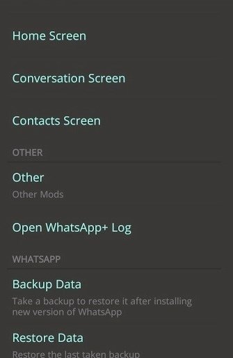 NOWhatsApp