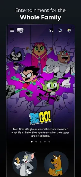 HBO Now