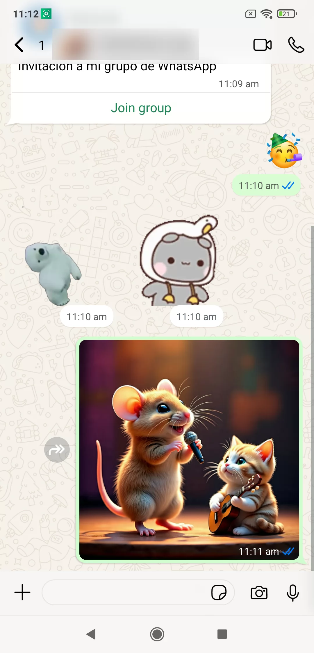 MBWhatsApp