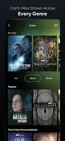 HBO Now