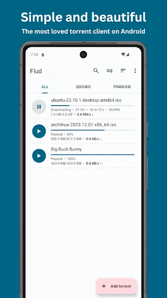 Flud