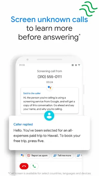 Telefone Google Telefone Google