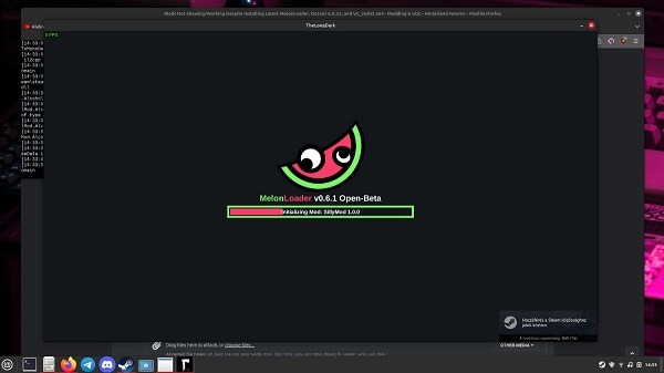 LemonLoader