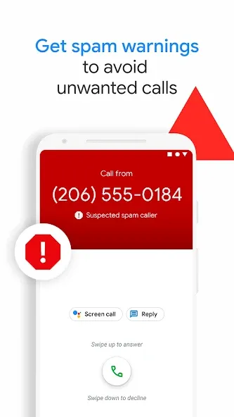 Telefone Google Telefone Google