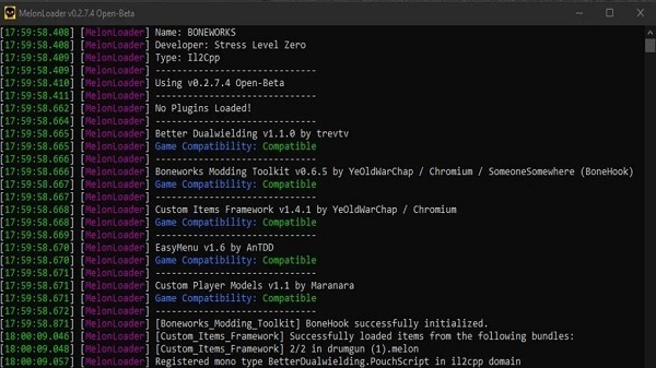 LemonLoader