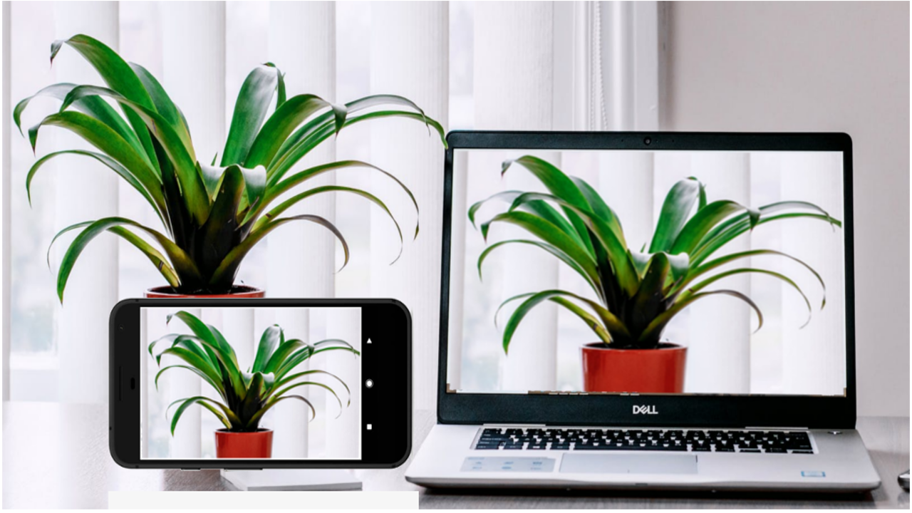 Iriun 4K Webcam Iriun 4K Webcam