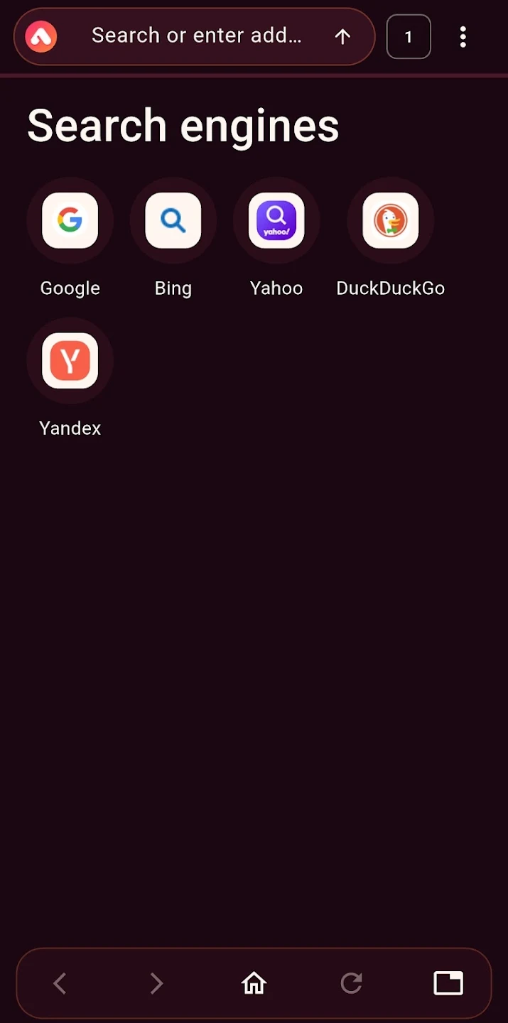 Cac Browser