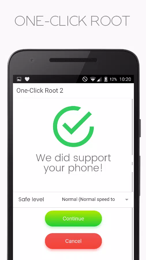 One Click Root