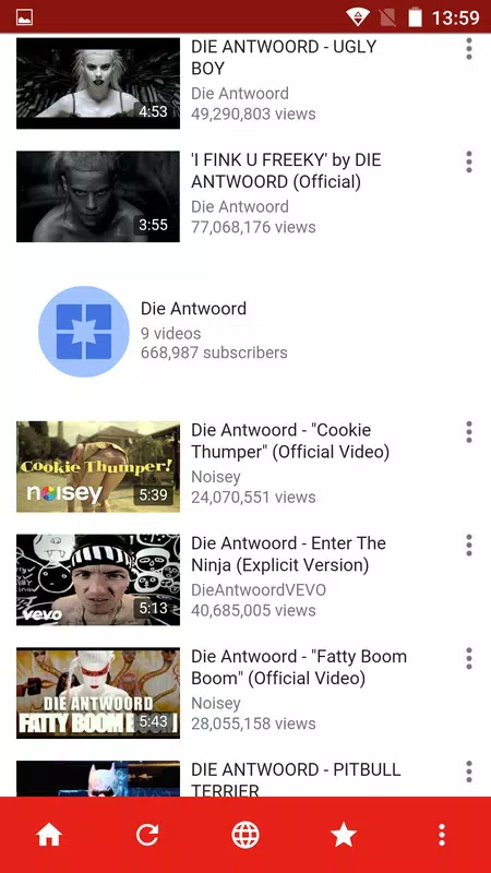 WebTube