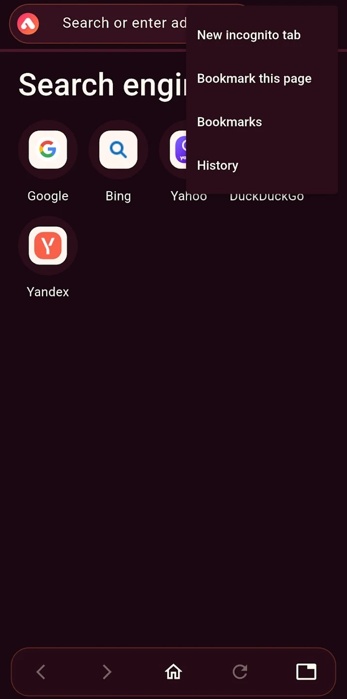 Cac Browser