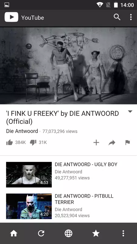 WebTube