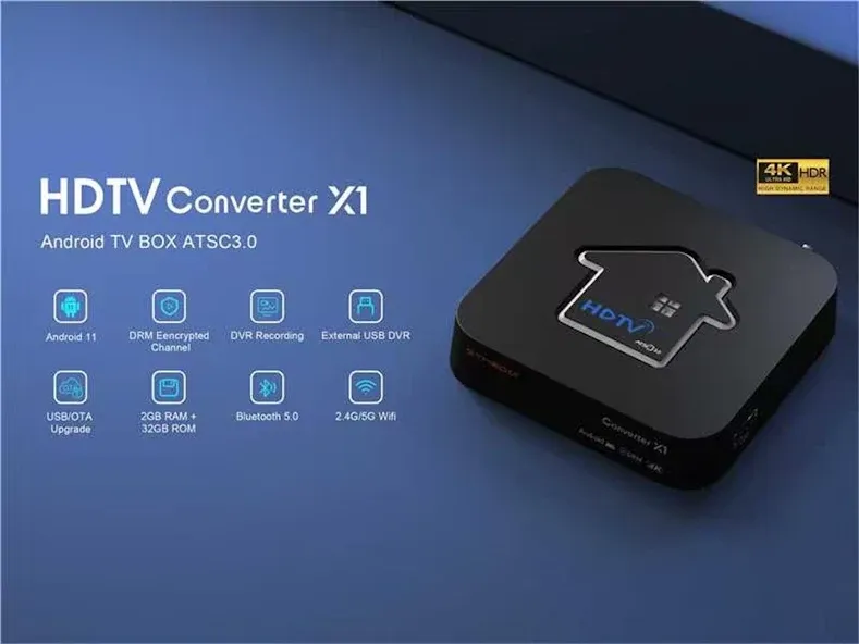 HDtv