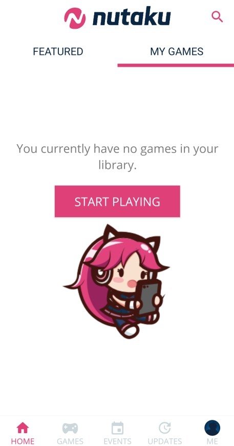 Nutaku