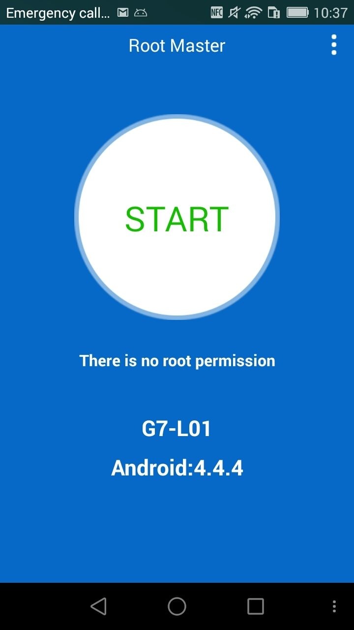 Root Master