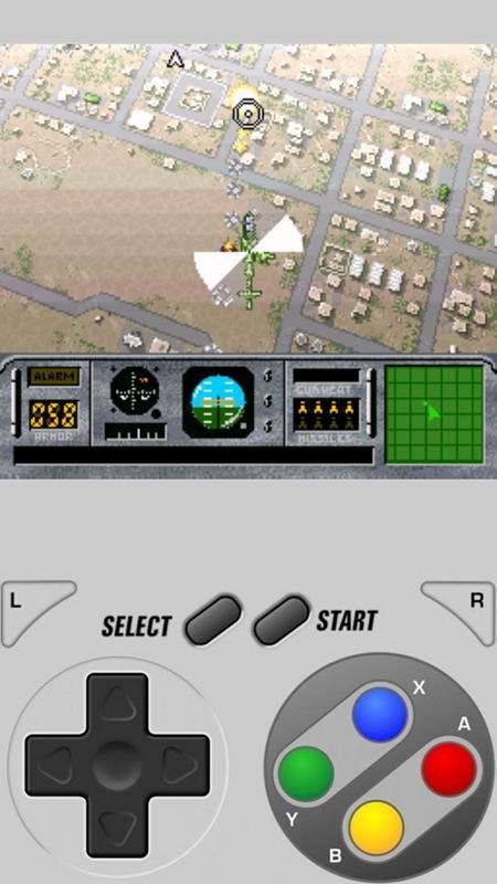 SuperRetro16