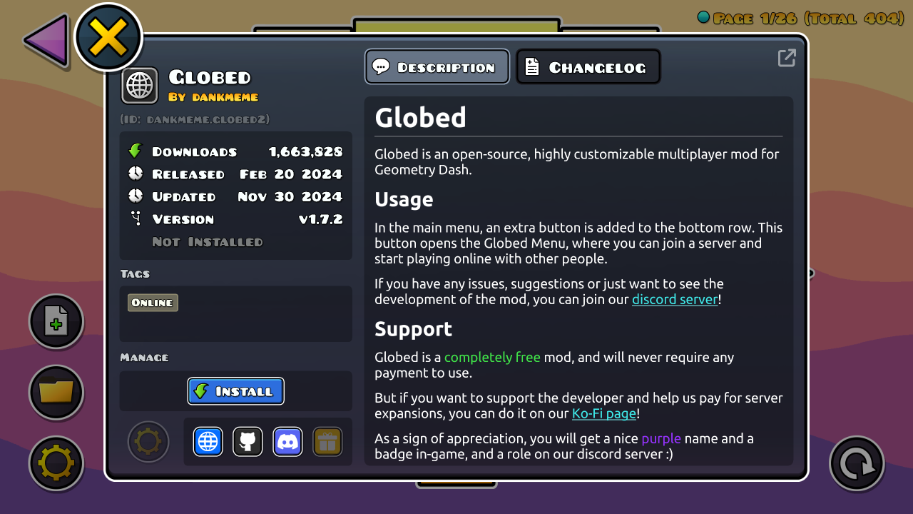 Geode