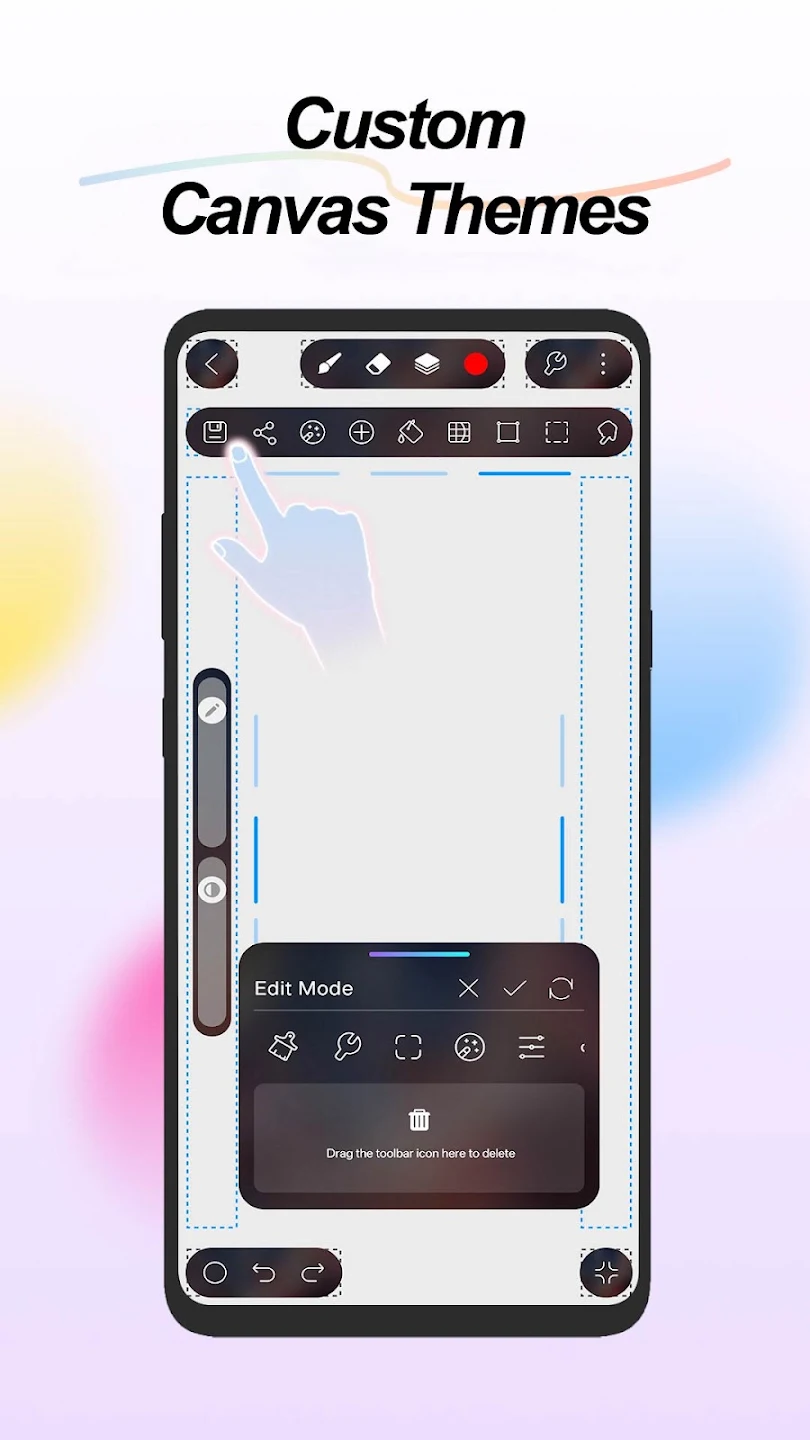HiPaint Mod