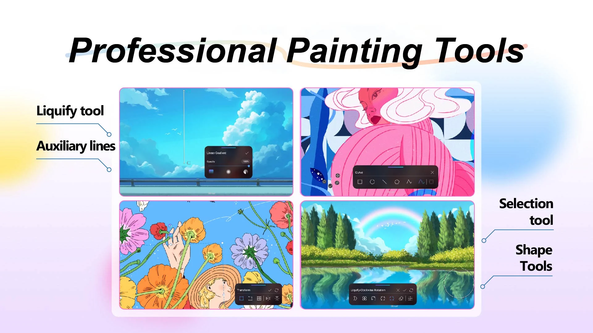 HiPaint Mod