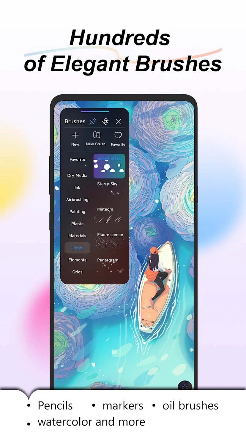 HiPaint Mod