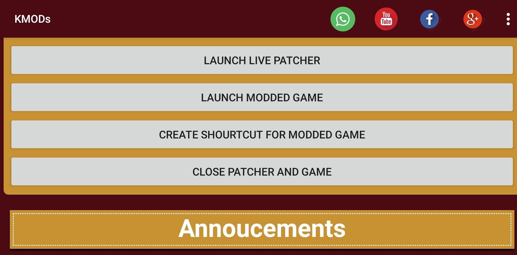 MM Super Patcher