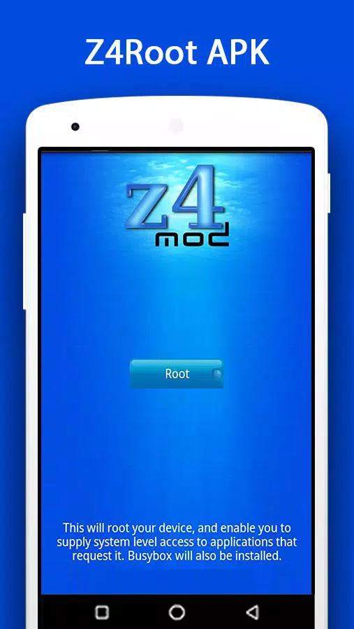 z4root z4root