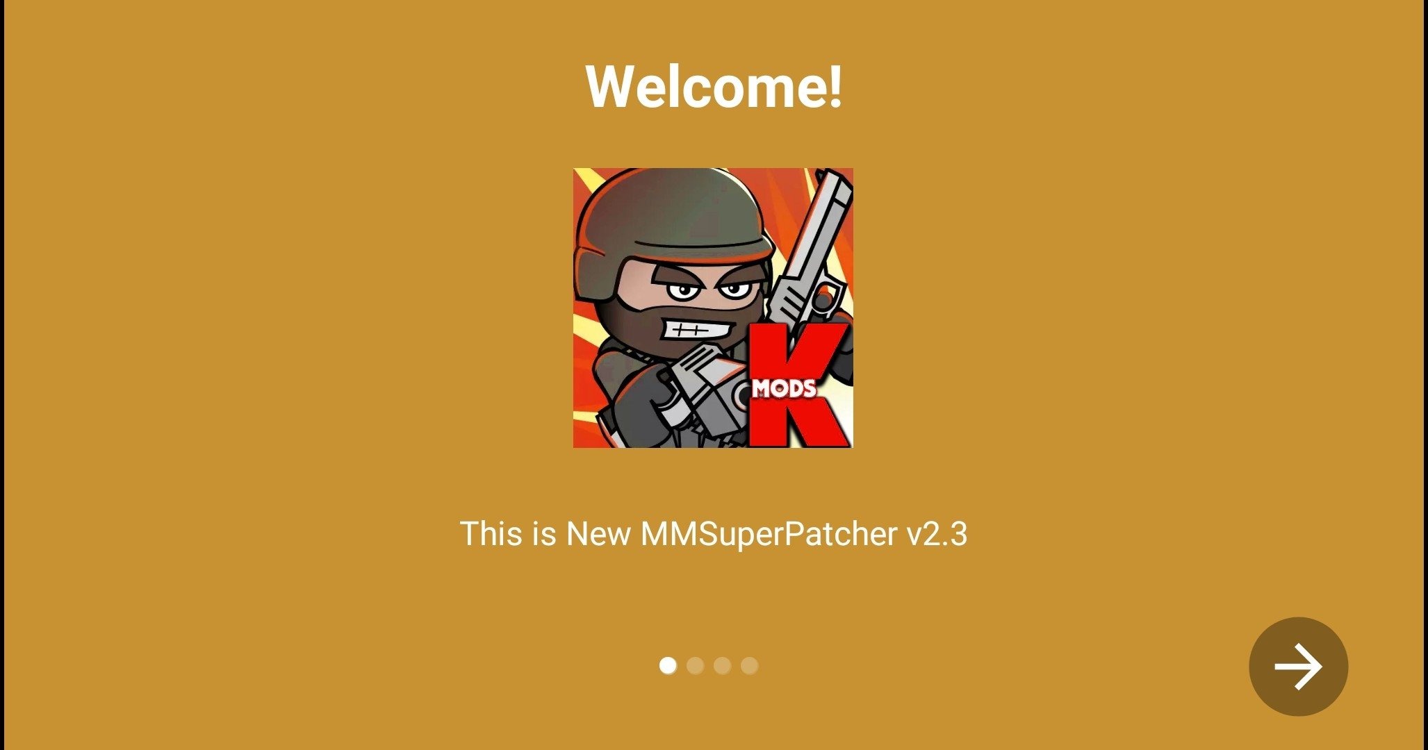 MM Super Patcher