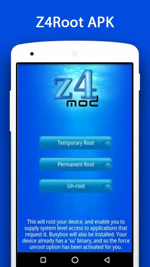 z4root