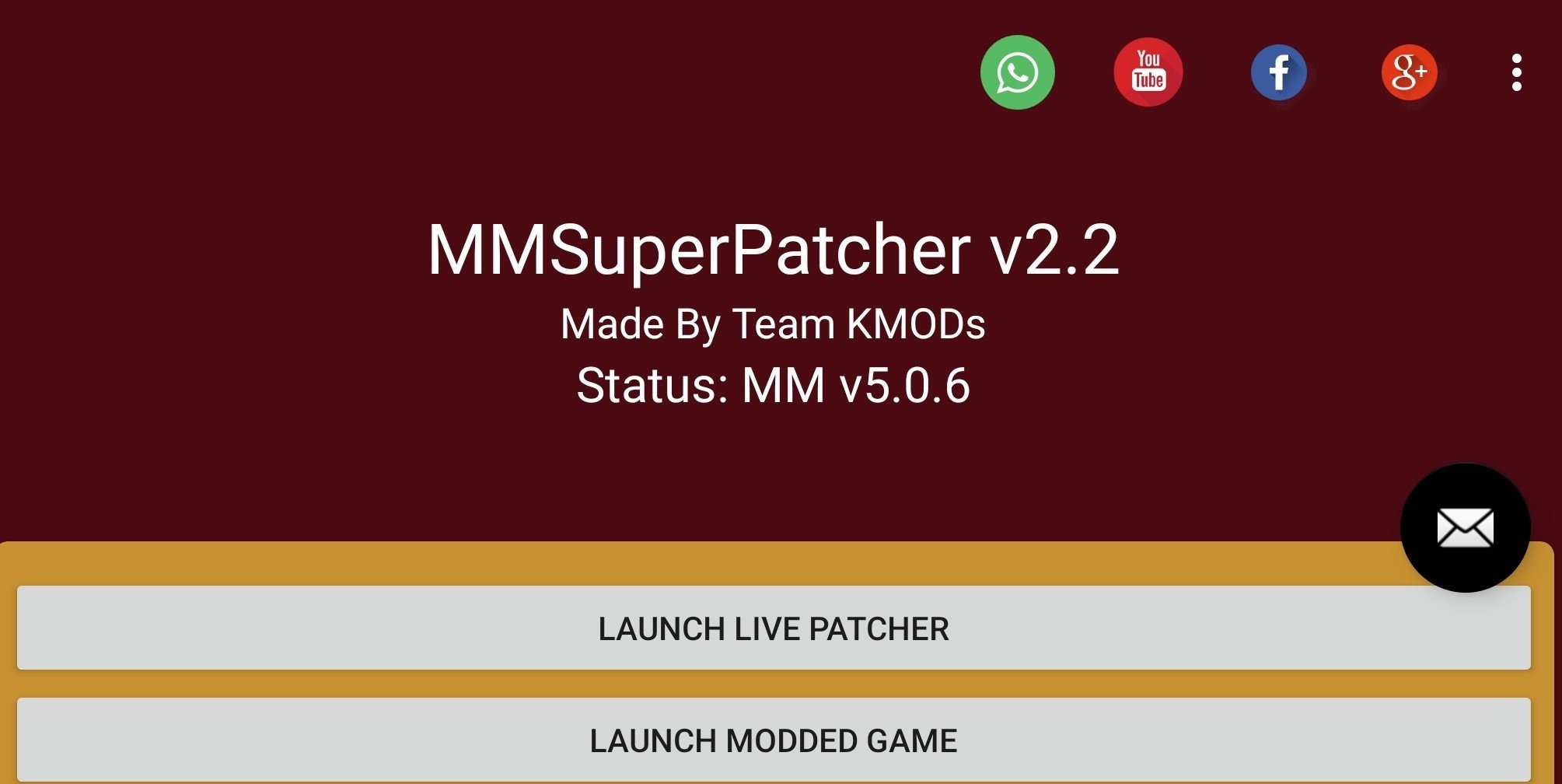 MM Super Patcher