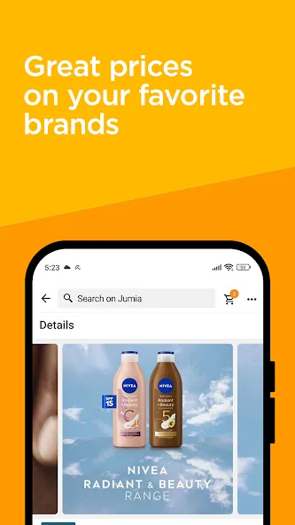 JUMIA Online Shopping