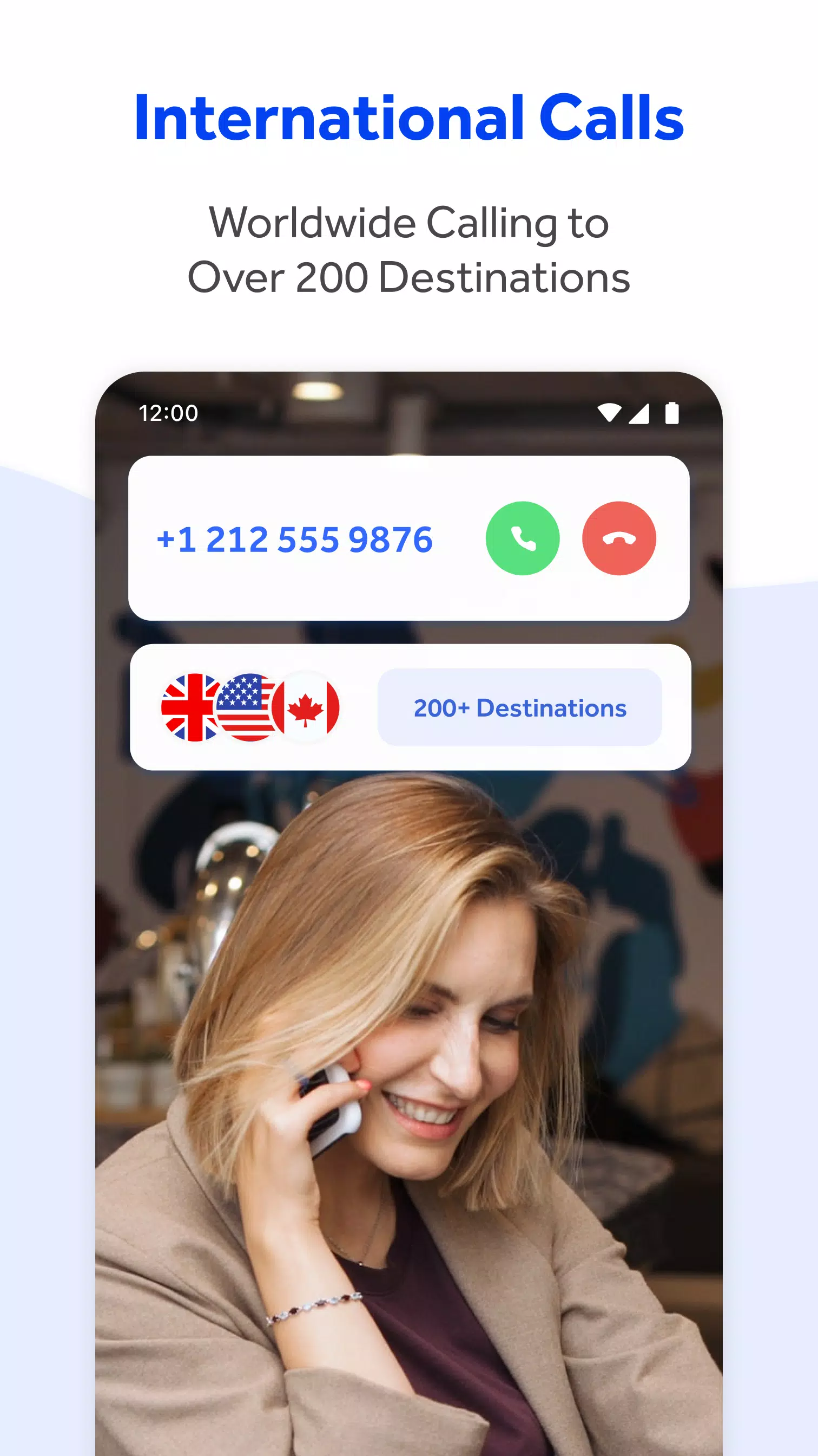 WePhone Premium