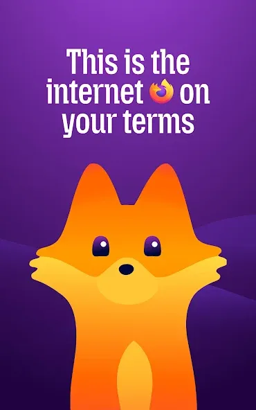 Firefox OS Firefox OS