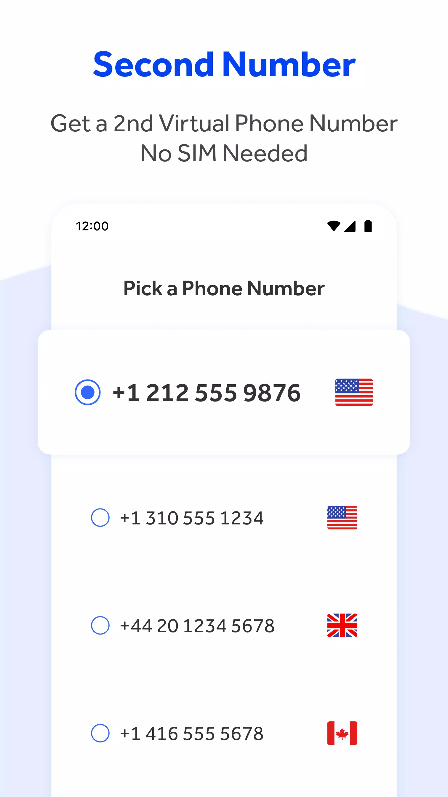 WePhone Premium