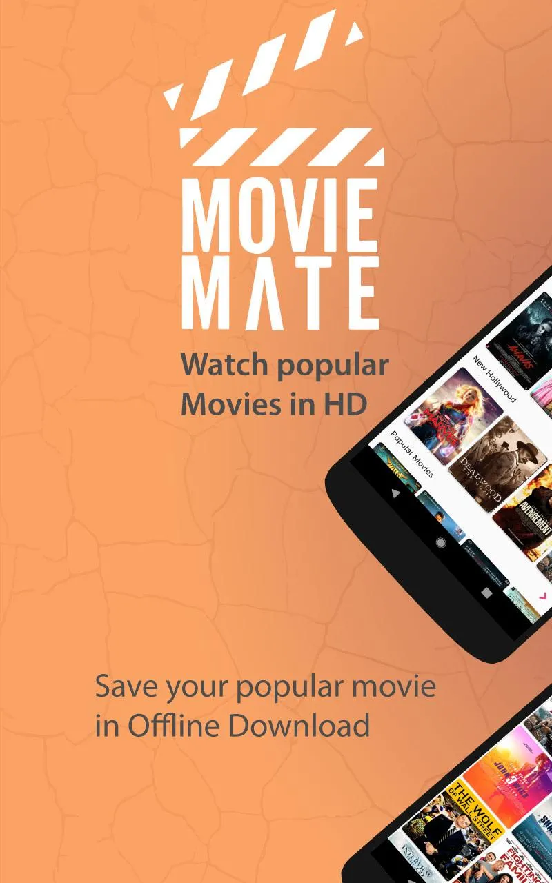 MovieMate