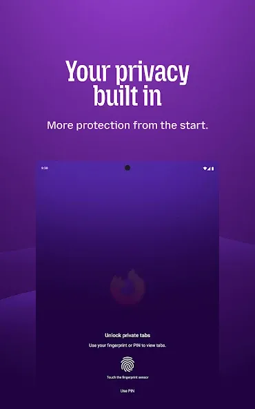 Firefox OS Firefox OS