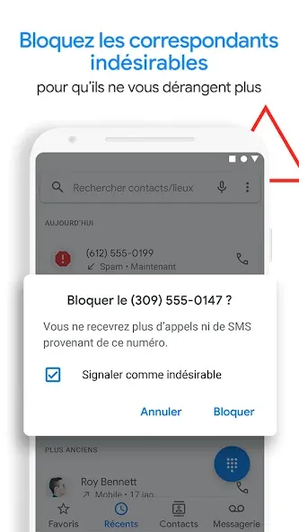 Google Phone