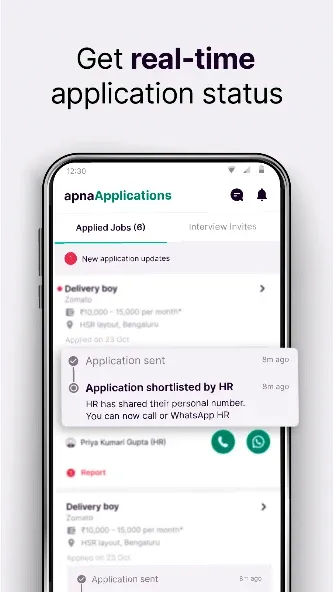 apna