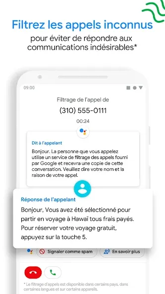 Google Phone