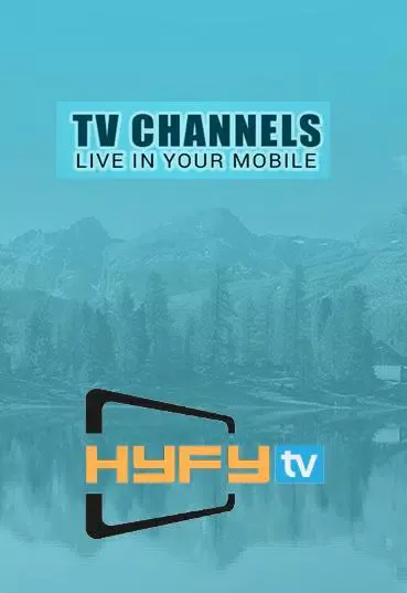 Hyfytv