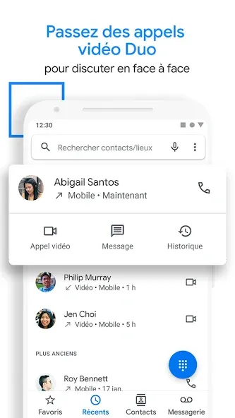 Google Phone