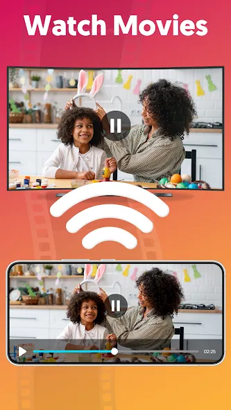 Screen Share