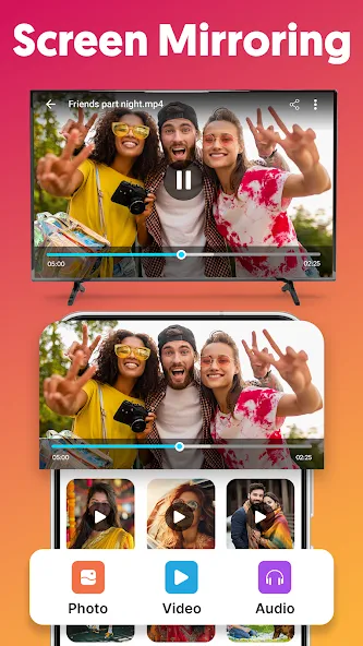 Screen Share