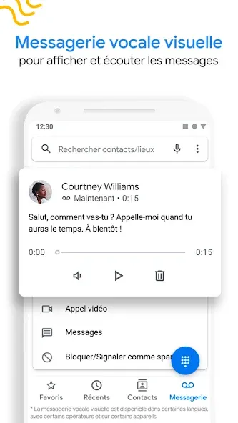 Google Phone